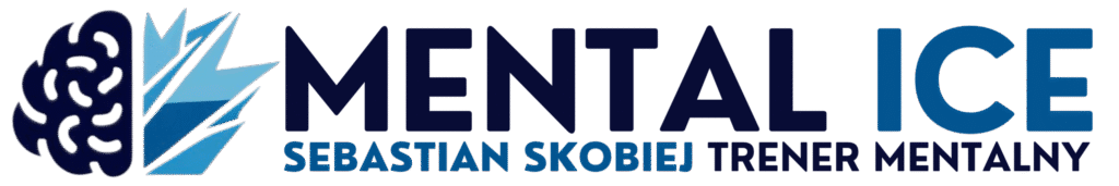 MENTAL ICE SEBASTIAN SKOBIEJ TRENER MENTALNY