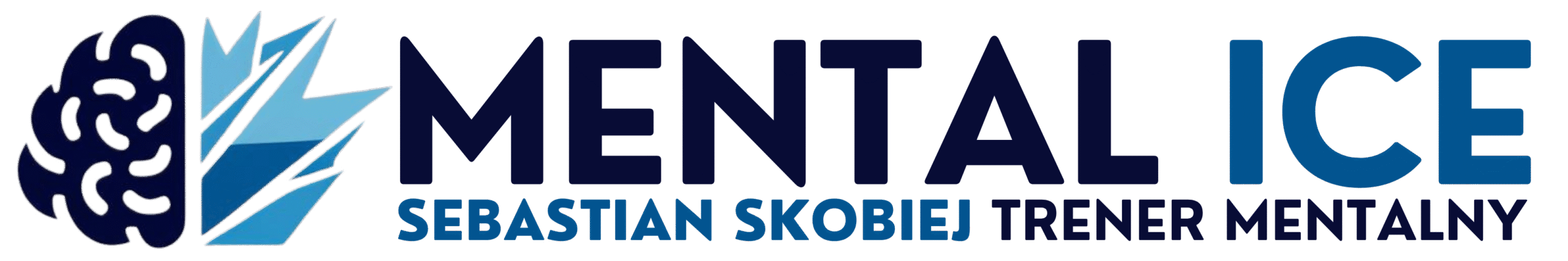 MENTAL ICE SEBASTIAN SKOBIEJ TRENER MENTALNY